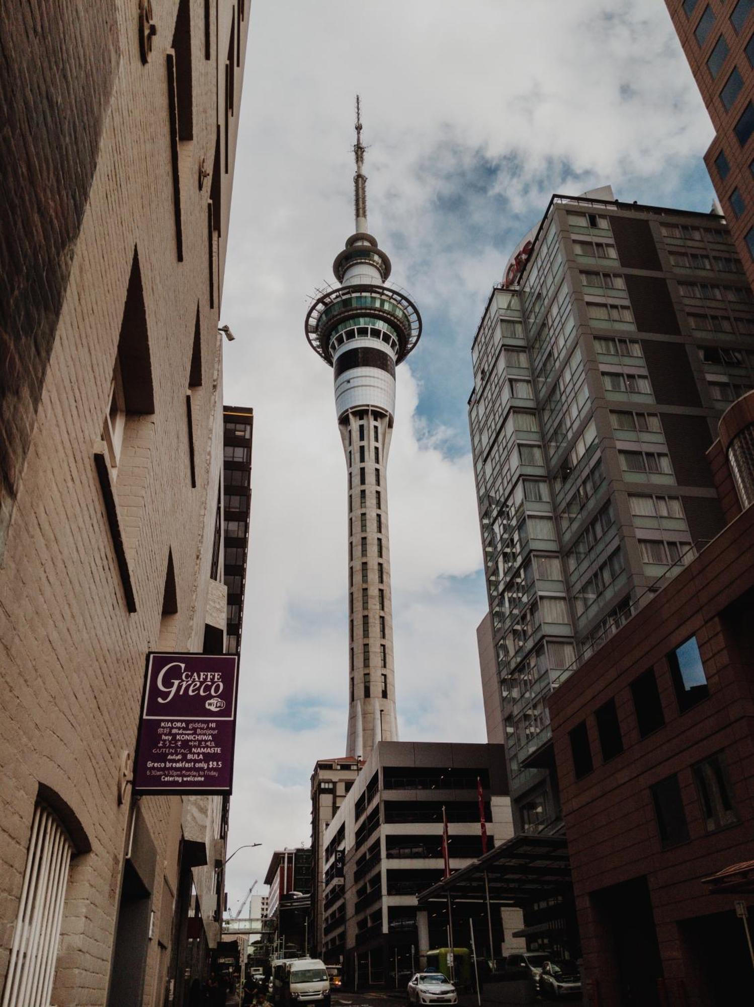 Luxurious & Spacious Living With Breathtaking Views Auckland Extérieur photo