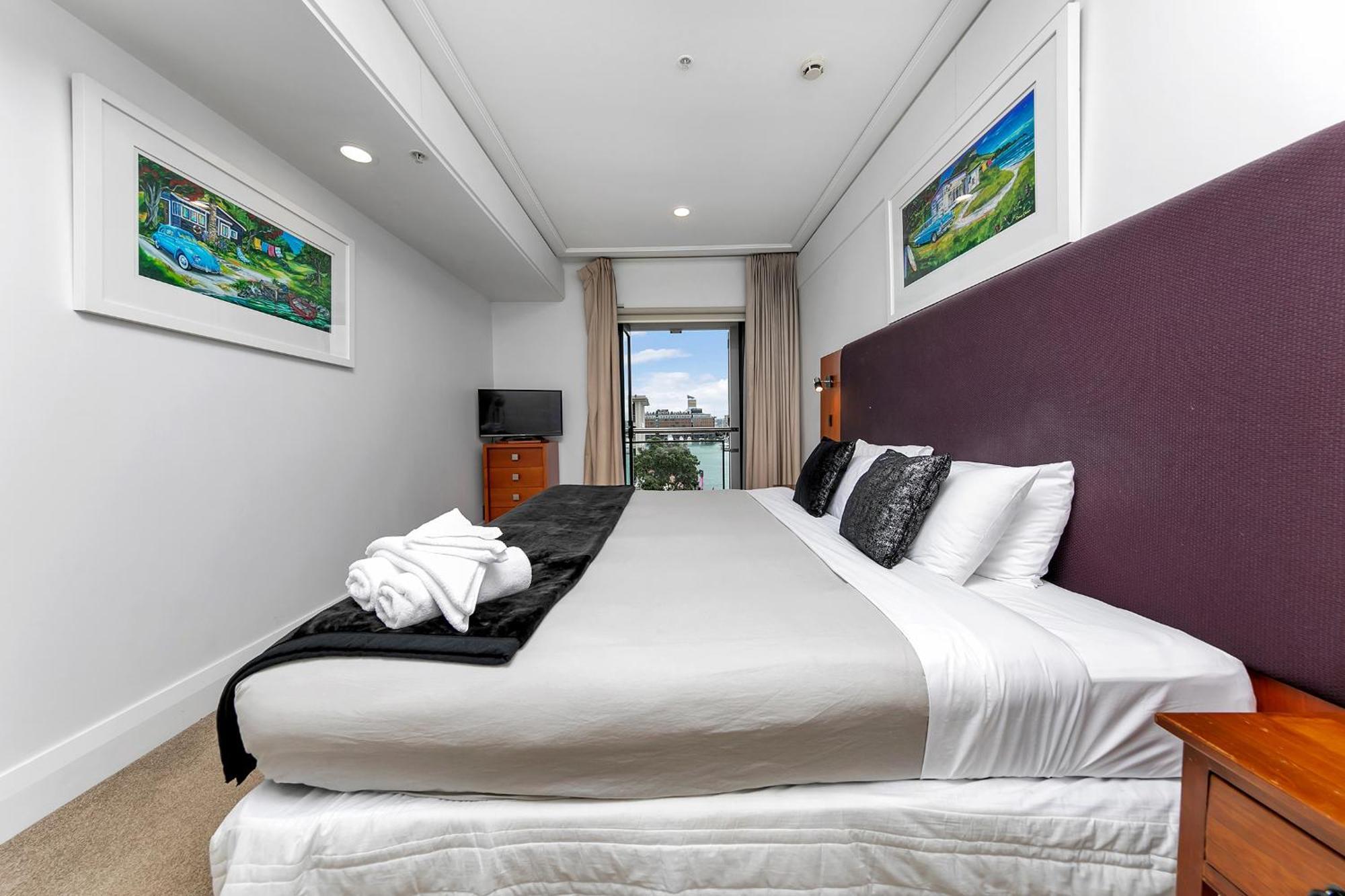 Luxurious & Spacious Living With Breathtaking Views Auckland Extérieur photo